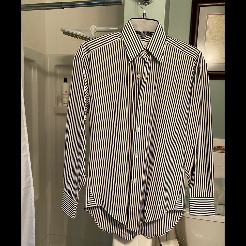 Craig Taylor woman’s shirt